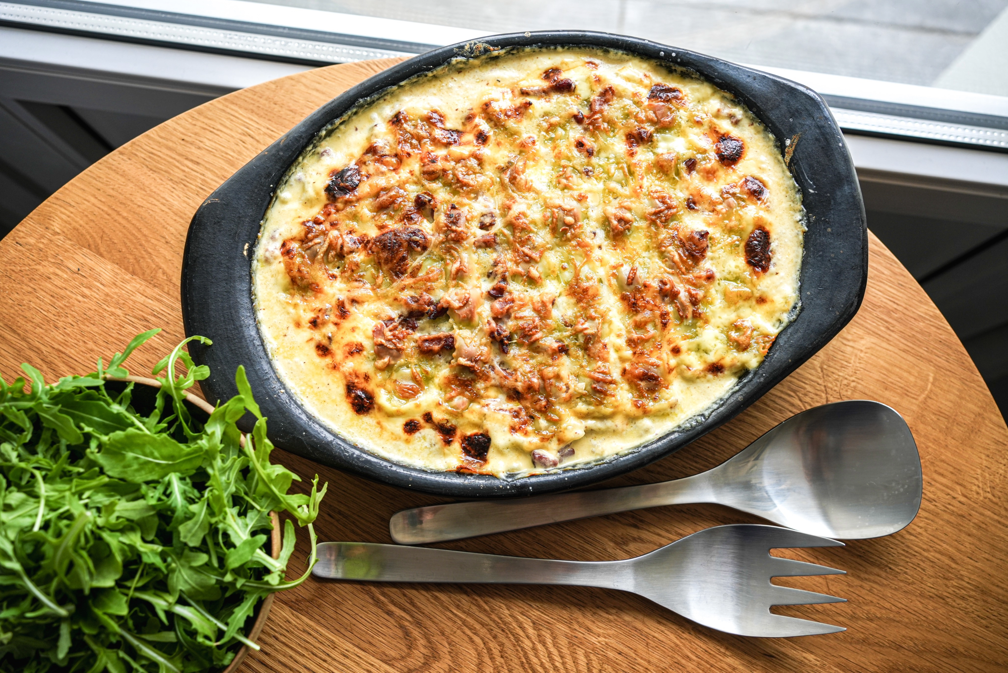 リヨン：フランスの美食が息づく街 | Taste France Magazine